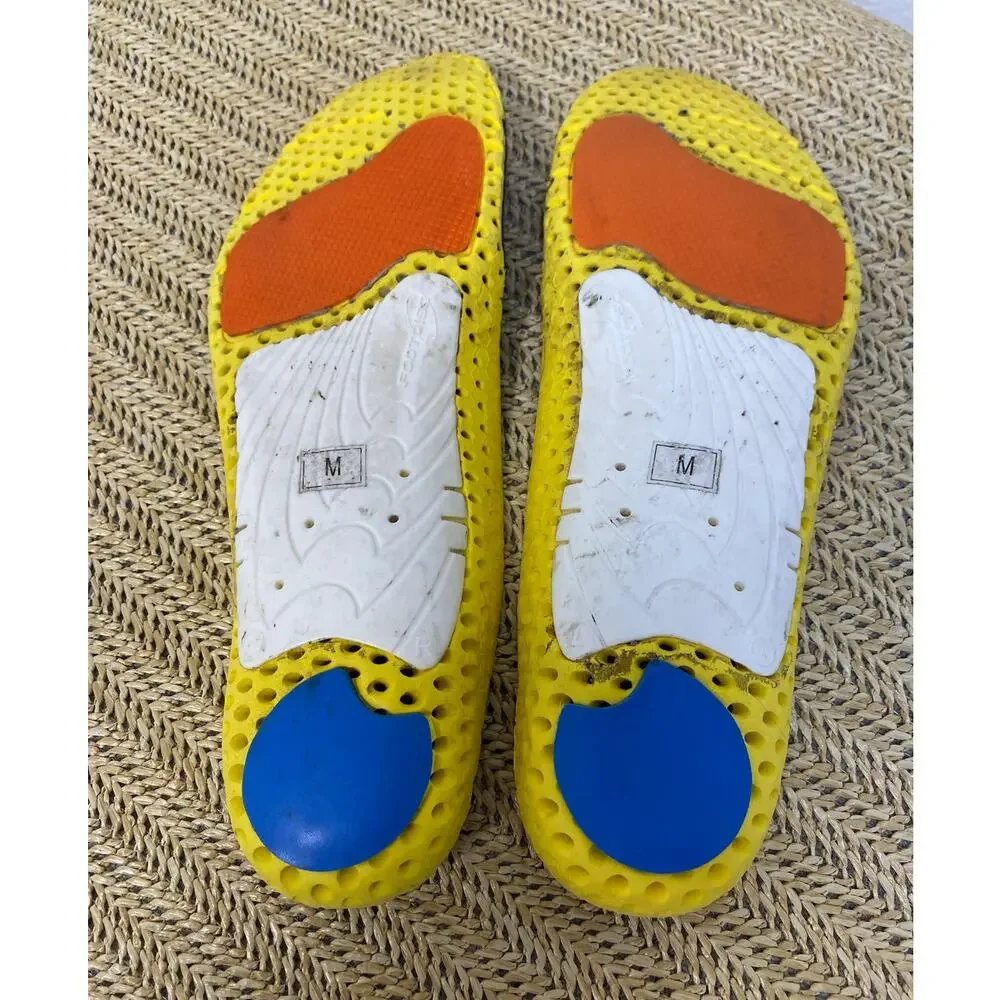 Currex Low Profile Run Pro Insole Size M